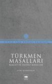 Türkmen Masallari
