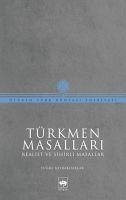 Türkmen Masallari - Bayrakdarlar, Tugba