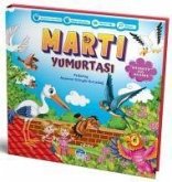 Marti Yumurtasi