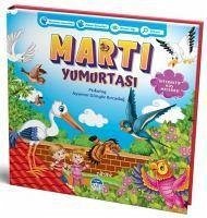 Marti Yumurtasi - Güngör Kircadag, Aysenur