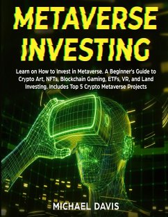 Metaverse Investing - Davis, Michael