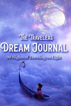 The Travelers Dream Journal - Amen, Totukani