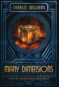 Many Dimensions - Williams, Charles