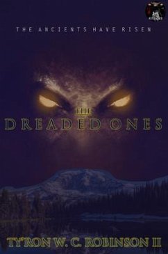 The Dreaded Ones (eBook, ePUB) - Robinson II, Ty'Ron W. C.