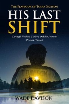 Cover His Last Shift (eBook, ePUB)