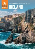 The Mini Rough Guide to Ireland (Travel Guide eBook) (eBook, ePUB)