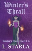 Winter's Thrall (eBook, ePUB)