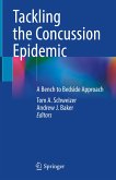 Tackling the Concussion Epidemic (eBook, PDF)