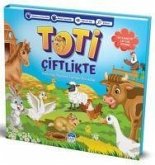 Toti Ciftlikte