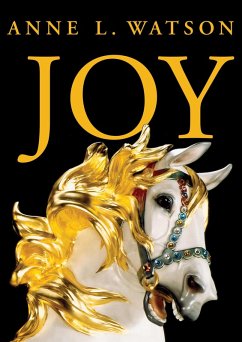 Cover Joy (eBook, ePUB)