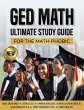 GED Math Ultimate Study Guide for the... - Bild 1
