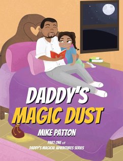 Daddy's Magic Dust - Patton, Mike