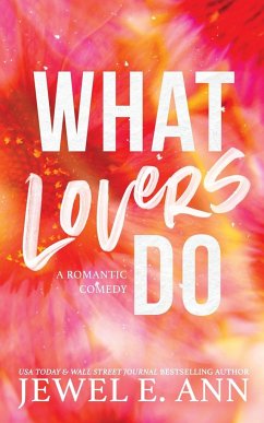 What Lovers Do - Ann, Jewel E.