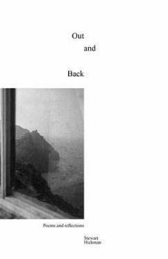 Cover Out and Back (eBook, ePUB)