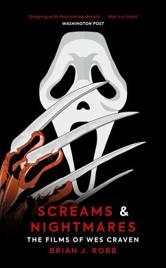 Screams & Nightmares (eBook, ePUB) - Robb, Brian J.