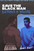 Save The Black Man (eBook, ePUB)