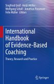 International Handbook of Evidence-Based Coaching (eBook, PDF)