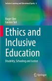 Ethics and Inclusive Education (eBook, PDF)
