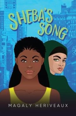 Cover Sheba's Song (eBook, ePUB)
