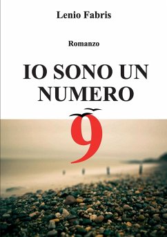 Io sono un numero 9 - Fabris, Lenio