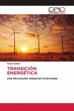 TRANSICIÓN ENERGÉTICA