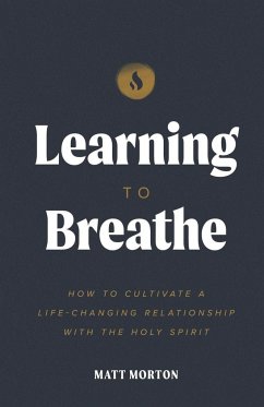 Learning to Breathe - Morton, Matt