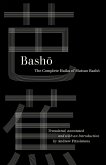 Basho (eBook, ePUB)