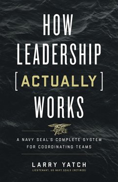 Cover How Leadership (Actually) Works (eBook, ePUB)