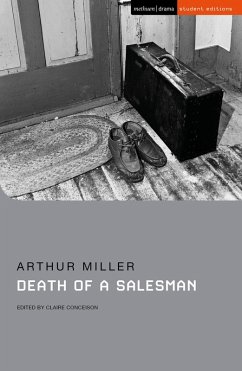 Death of a Salesman (eBook, ePUB) - Miller, Arthur