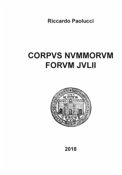 Corpus nummorum forum julii - Paolucci, Riccardo