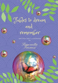 Fables to dream and remember - Farnesi, Simonetta