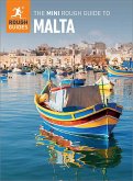 The Mini Rough Guide to Malta (Travel Guide eBook) (eBook, ePUB)