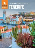 The Mini Rough Guide to Tenerife (Travel Guide eBook) (eBook, ePUB)
