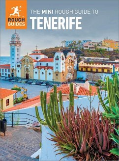The Mini Rough Guide to Tenerife (Travel Guide eBook) (eBook, ePUB) - Guides, Rough