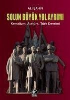 Solun Büyük Yol Ayrimi - Sahin, Ali