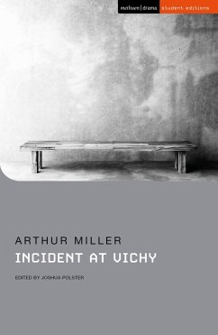 Incident at Vichy (eBook, PDF) - Miller, Arthur