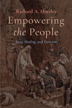 Empowering the People (eBook, ePUB) Empowering the People (eBook, ePUB)