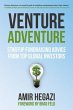 Venture Adventure (eBook, ePUB) - Bild 1