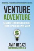 Venture Adventure (eBook, ePUB)