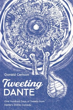 Tweeting Dante (eBook, ePUB)