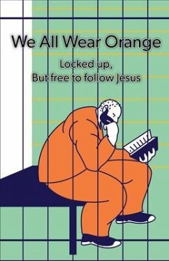 Cover We All Wear Orange (eBook, ePUB)