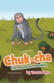 Chuk-cha the Mountain Monkey (eBook, ePUB)