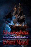 Shanghai (1) (eBook, ePUB)