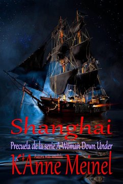 Cover Shanghai (1) (eBook, ePUB)
