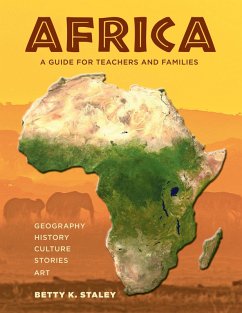 Cover Africa: A Guide for Teachers and Families (eBook, ePUB)