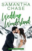 Wedding Wonderland (Magnolia Sound, #9.5) (eBook, ePUB)