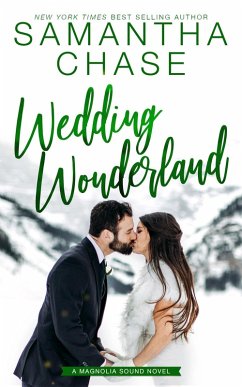 Cover Wedding Wonderland (Magnolia Sound, #9.5) (eBook, ePUB)