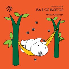Isa e os insetos (eBook, ePUB) - Cristaldi, Maria