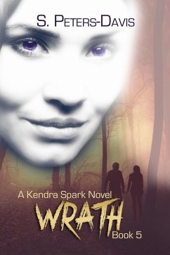 Cover Wrath (eBook, ePUB)