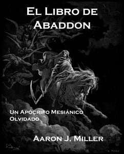 Cover El Libro de Abaddon (eBook, ePUB)